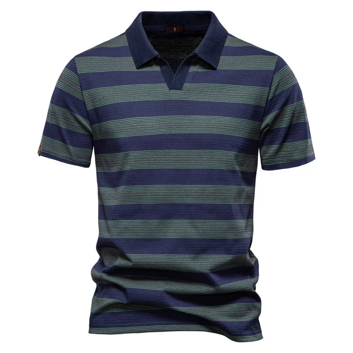 Drevante | Corso Knit Polo