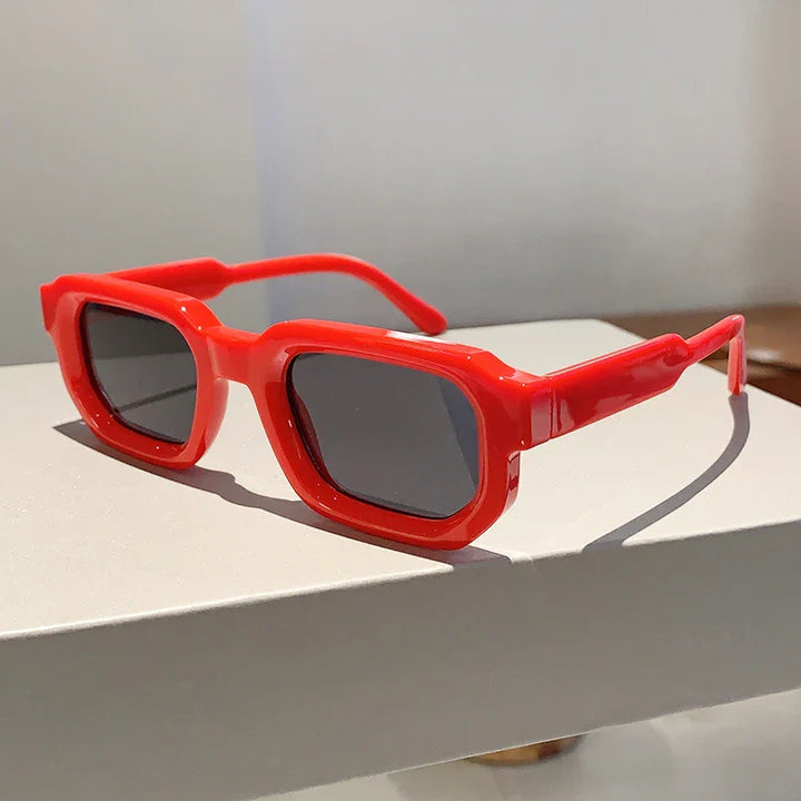 The Carlin Glasses