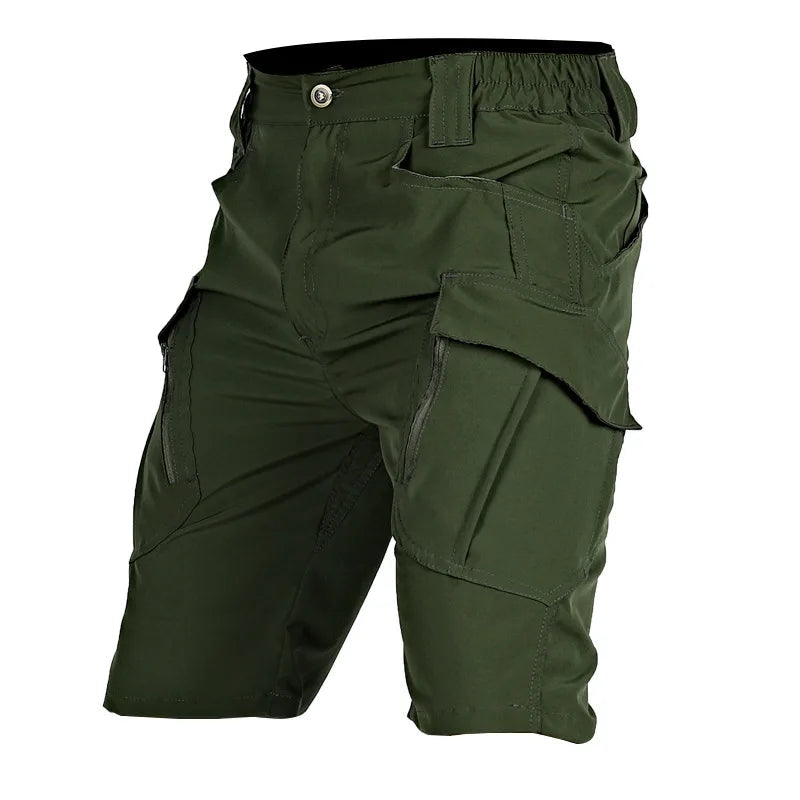 Drevante | Leblanc Tailored Shorts
