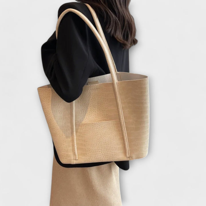 Aurora. - Vintage Shoulder Bag