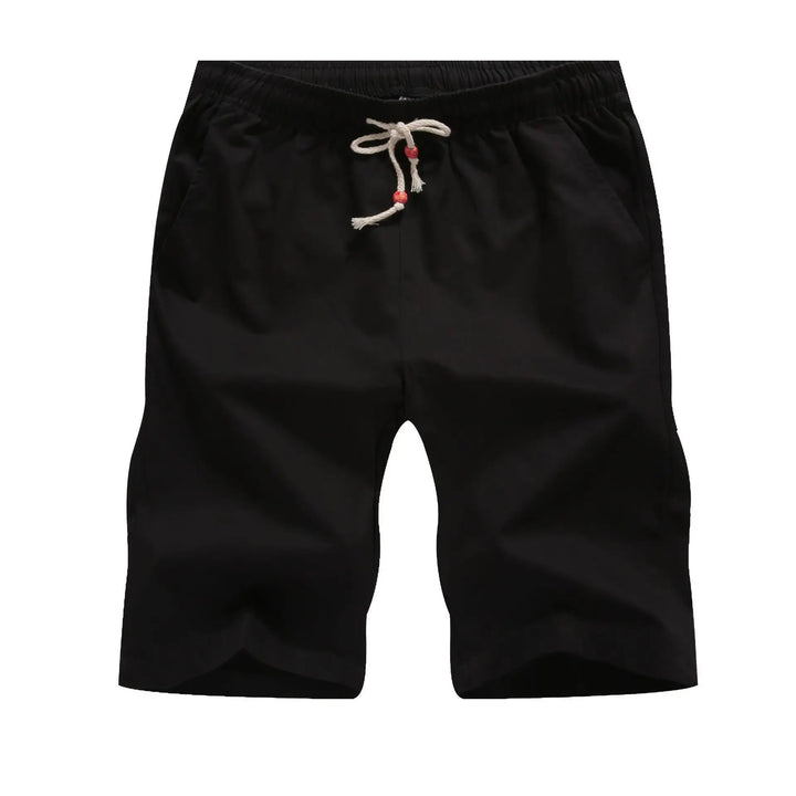Drevante | Jean Cotton Shorts