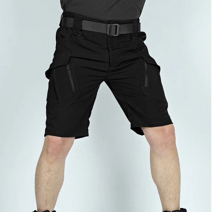 Drevante | Leblanc Tailored Shorts