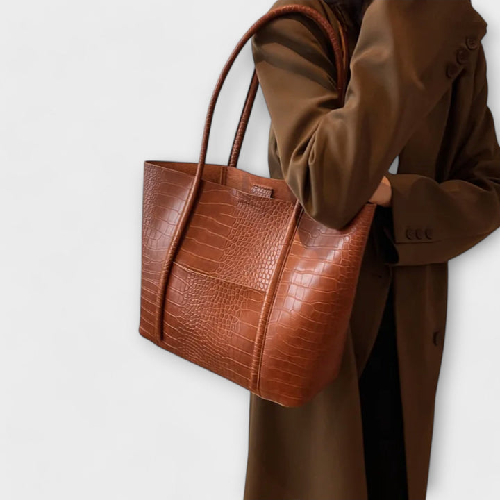 Aurora. - Vintage Shoulder Bag