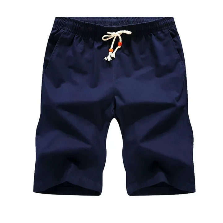 Drevante | Jean Cotton Shorts