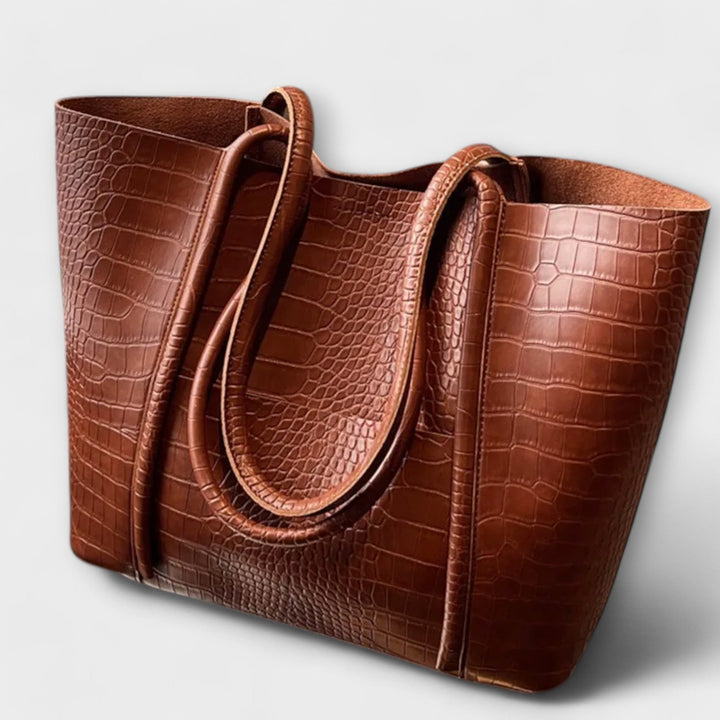 Aurora. - Vintage Shoulder Bag