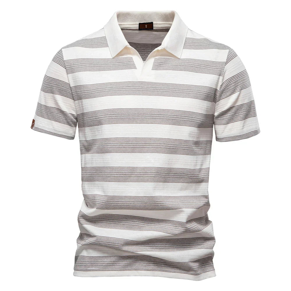 Drevante | Corso Knit Polo