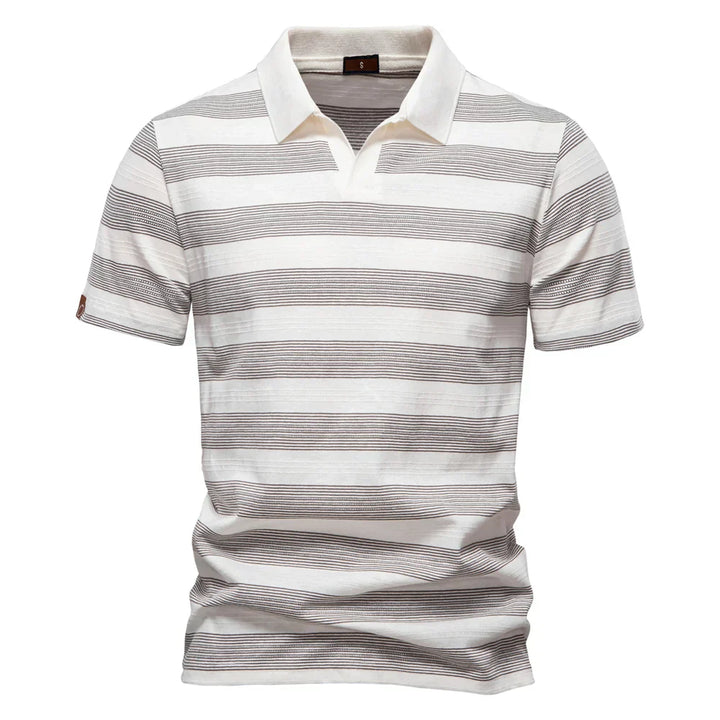 Drevante | Corso Knit Polo