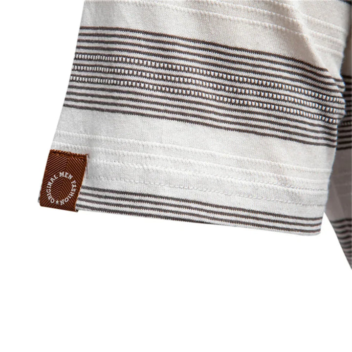 Drevante | Corso Knit Polo
