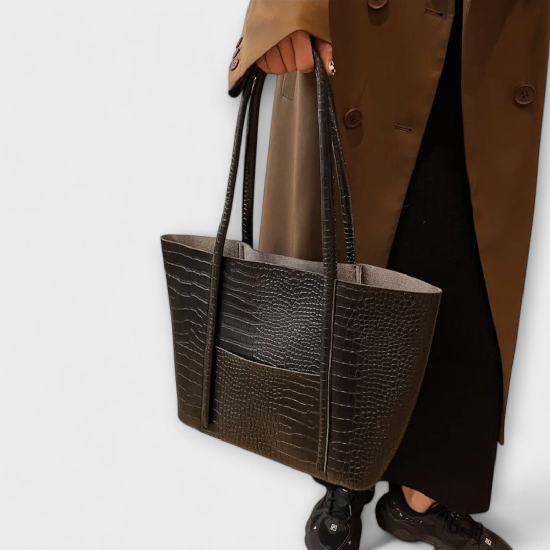 Aurora. - Vintage Shoulder Bag