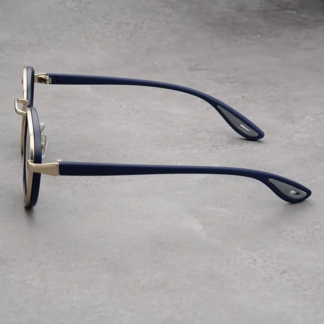 Drevante | Marbella Oval Sunglasses