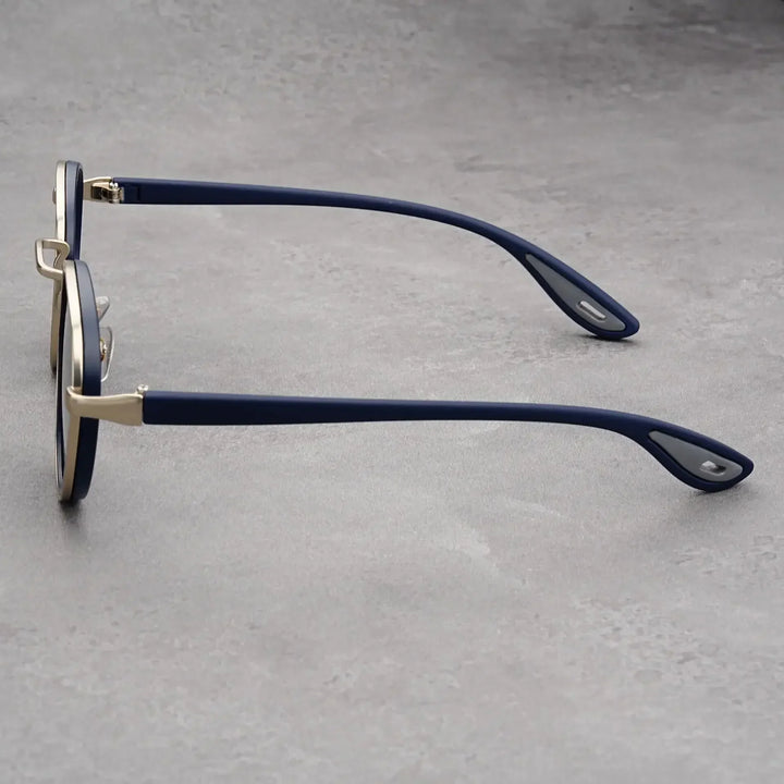 Drevante | Marbella Oval Sunglasses