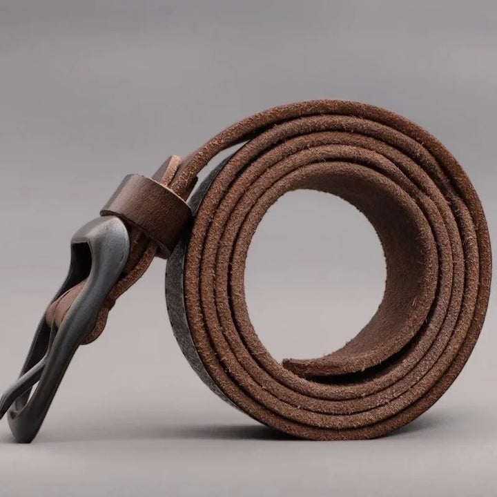 Drevante | Travis Genuine Leather Belt