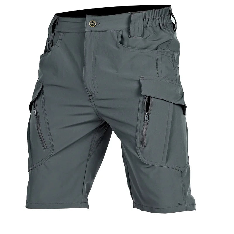 Drevante | Leblanc Tailored Shorts