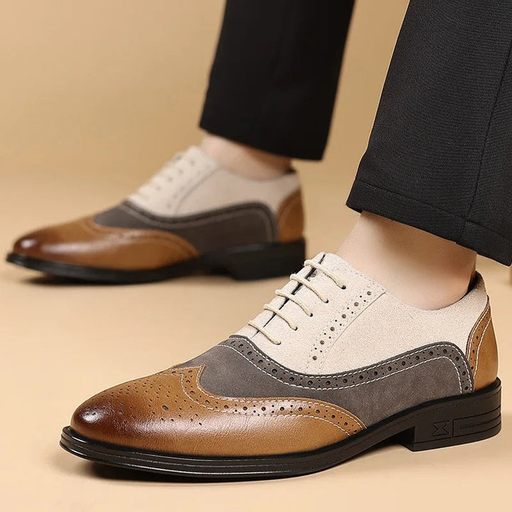 Drevante | Aldgate Brogue
