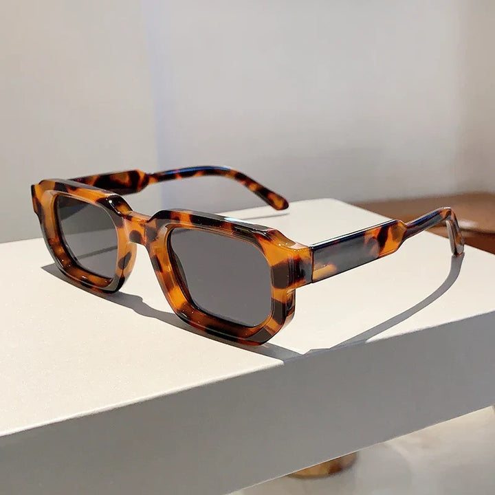 The Carlin Glasses
