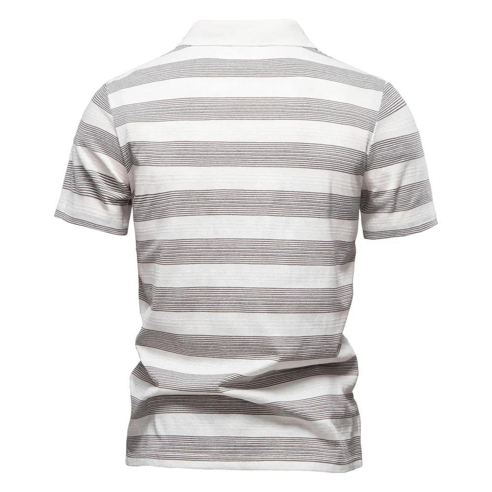 Drevante | Corso Knit Polo