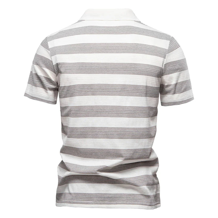 Drevante | Corso Knit Polo