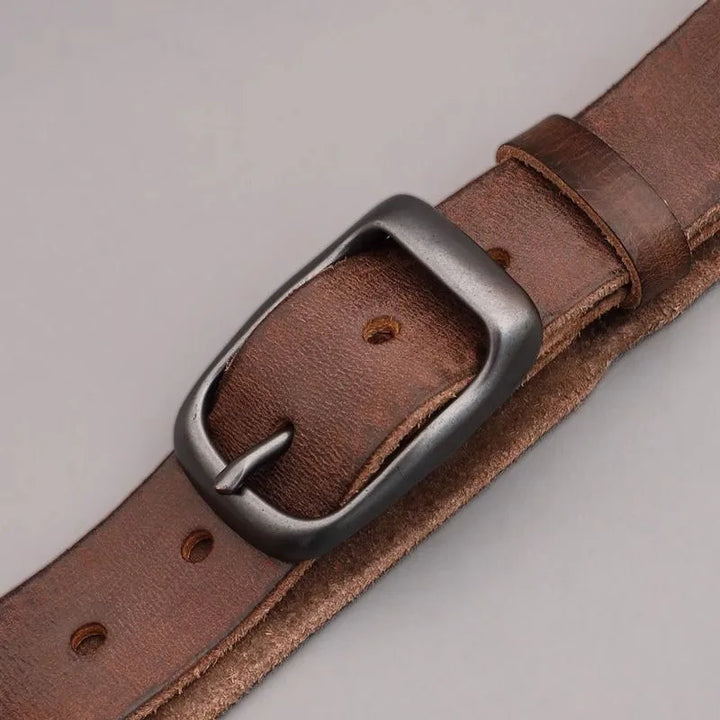 Drevante | Travis Genuine Leather Belt
