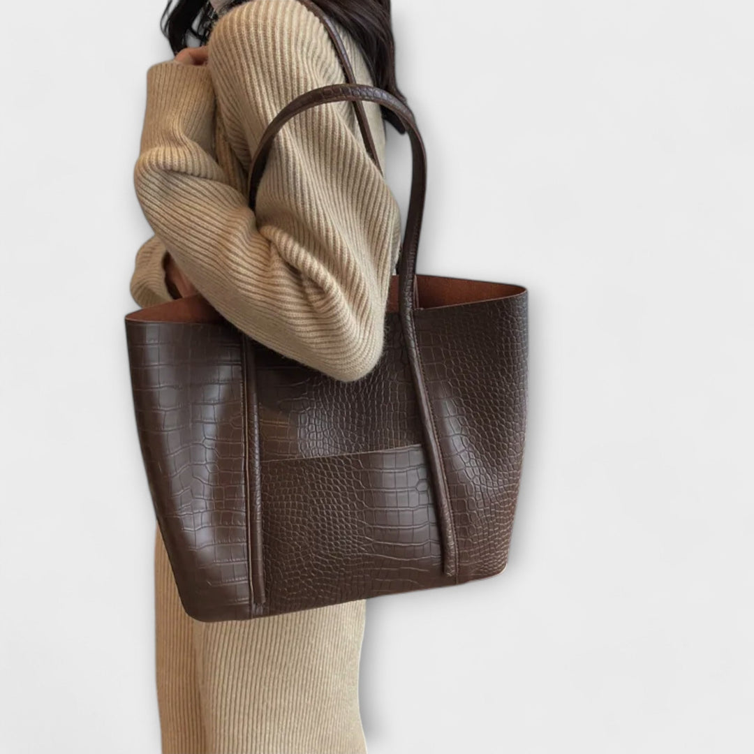Aurora. - Vintage Shoulder Bag