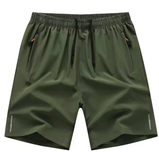 Drevante | Rexon Sport Shorts