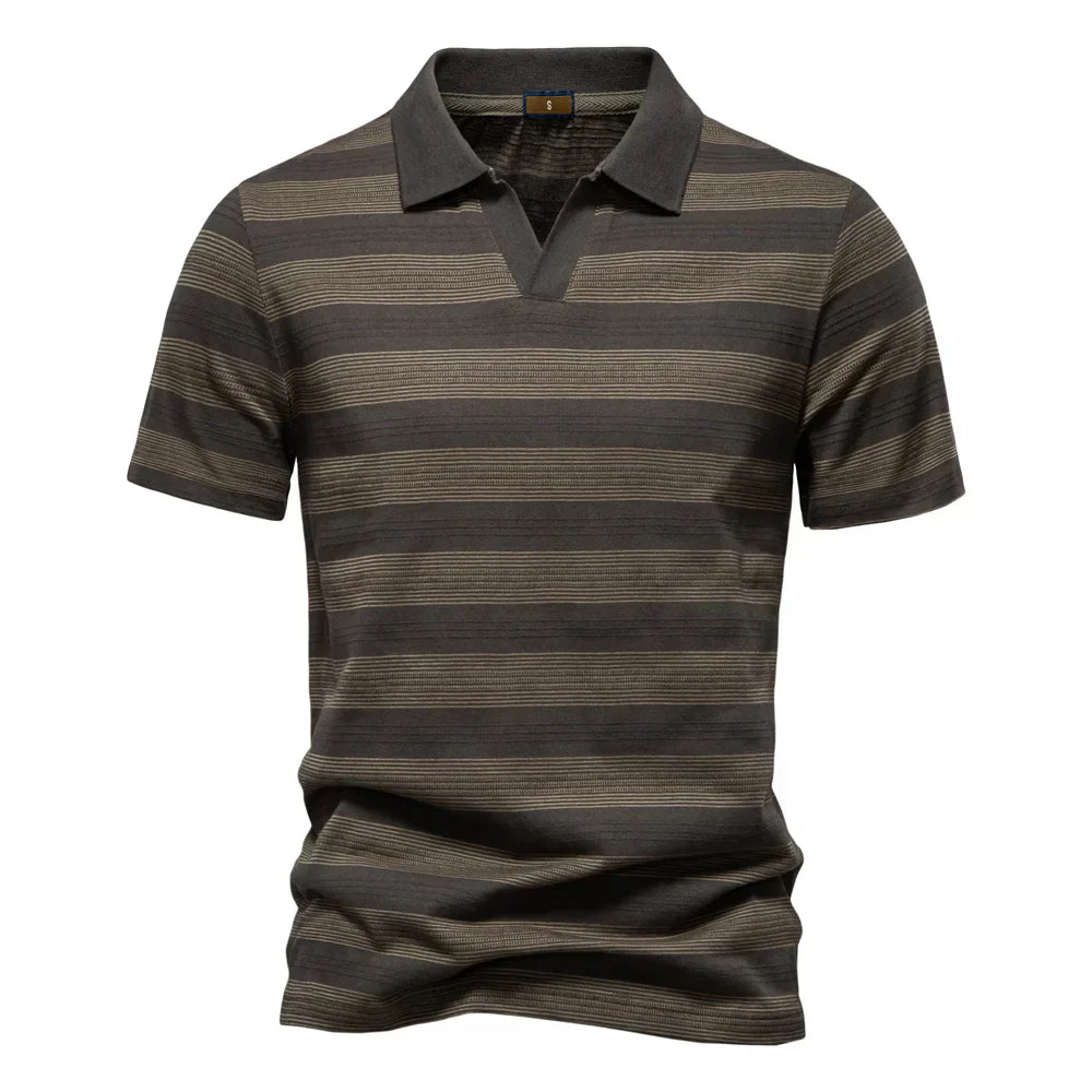Drevante | Corso Knit Polo