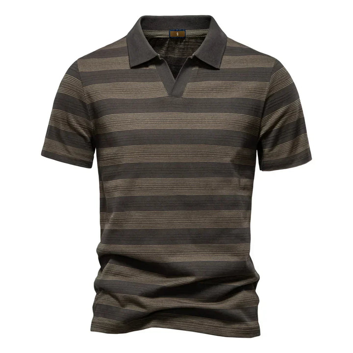 Drevante | Corso Knit Polo