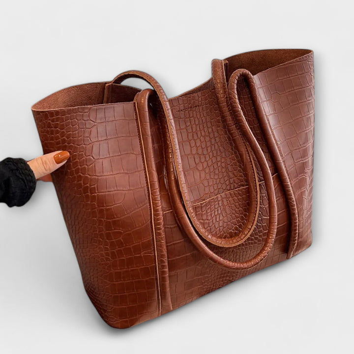 Aurora. - Vintage Shoulder Bag