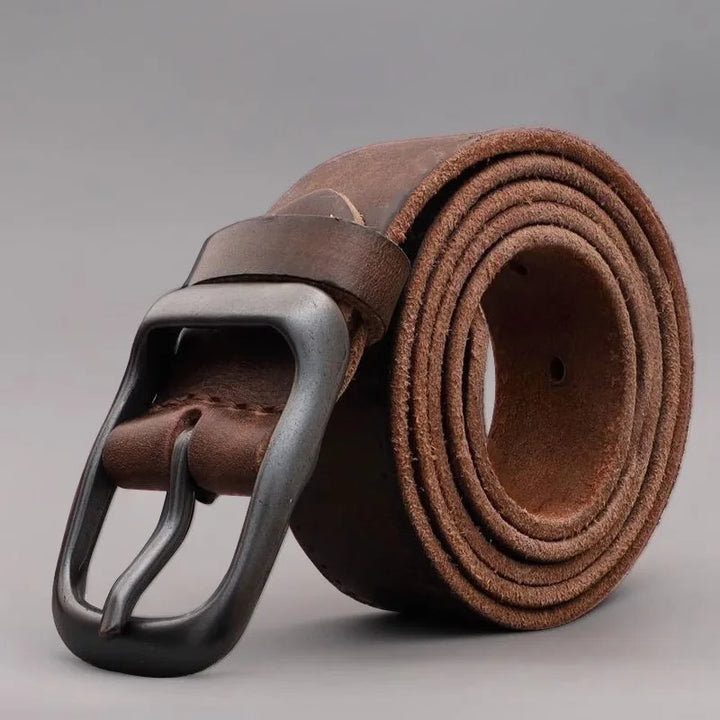 Drevante | Travis Genuine Leather Belt