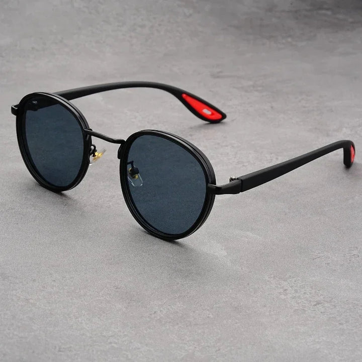 Drevante | Marbella Oval Sunglasses
