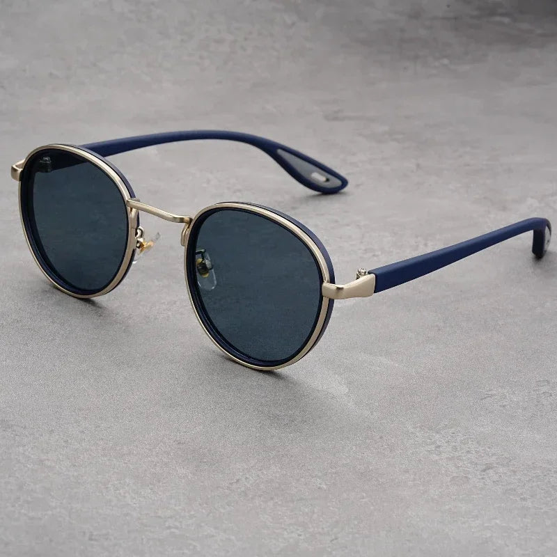 Drevante | Marbella Oval Sunglasses