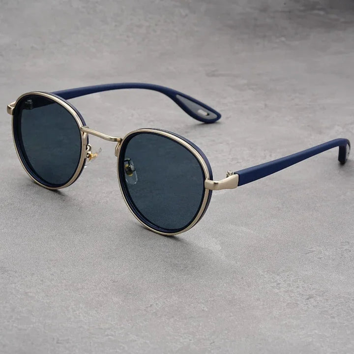 Drevante | Marbella Oval Sunglasses