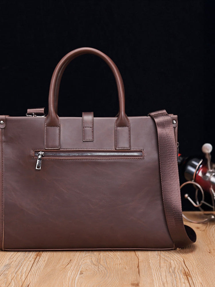 Drevante | Verner Briefcase