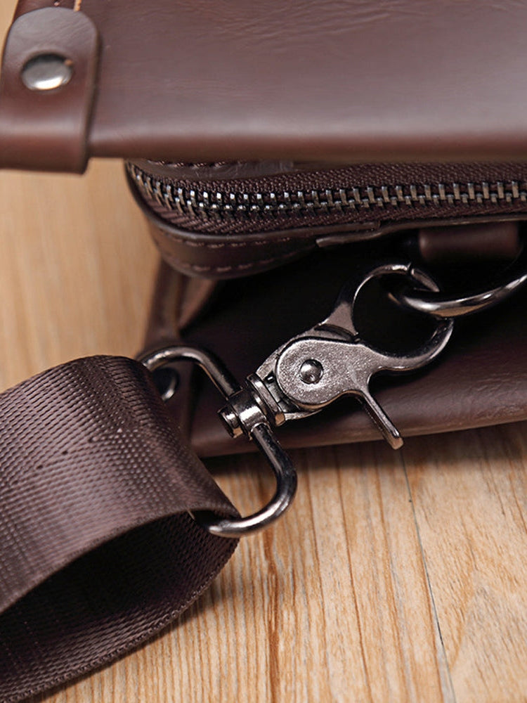 Drevante | Verner Briefcase