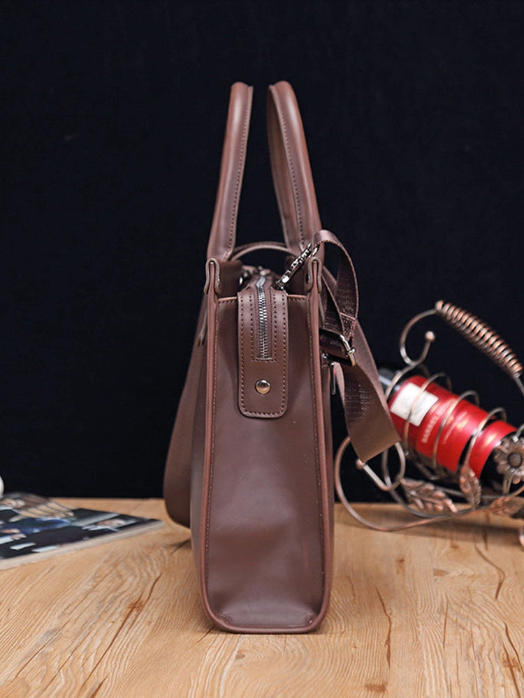 Drevante | Verner Briefcase