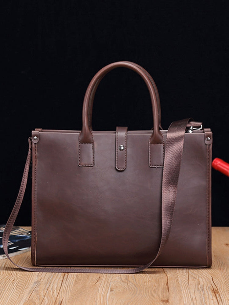 Drevante | Verner Briefcase