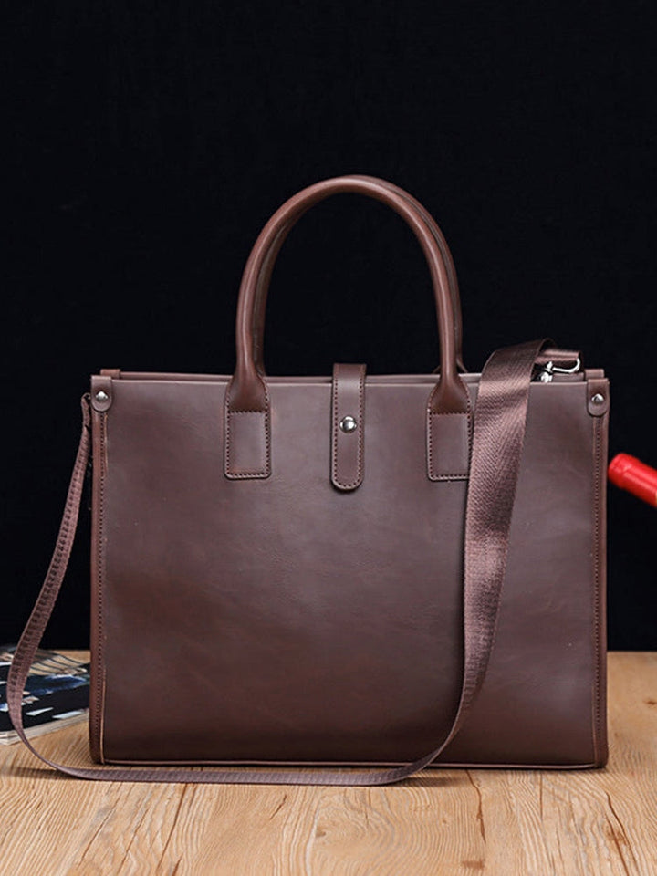 Drevante | Verner Briefcase