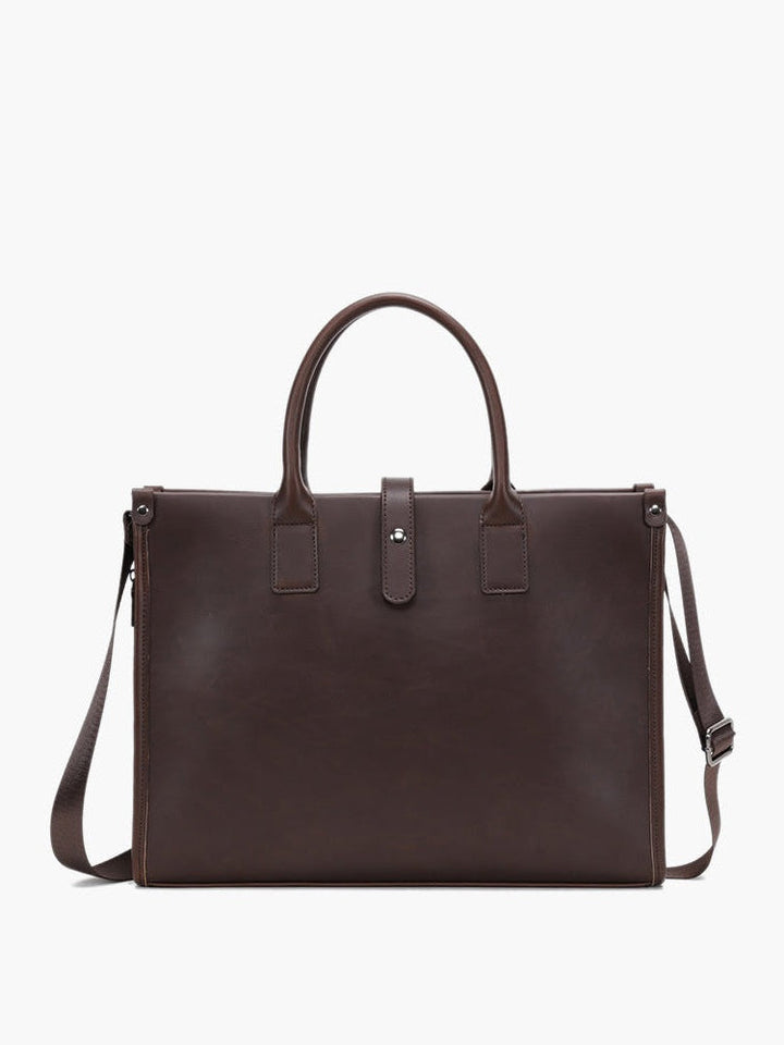 Drevante | Verner Briefcase