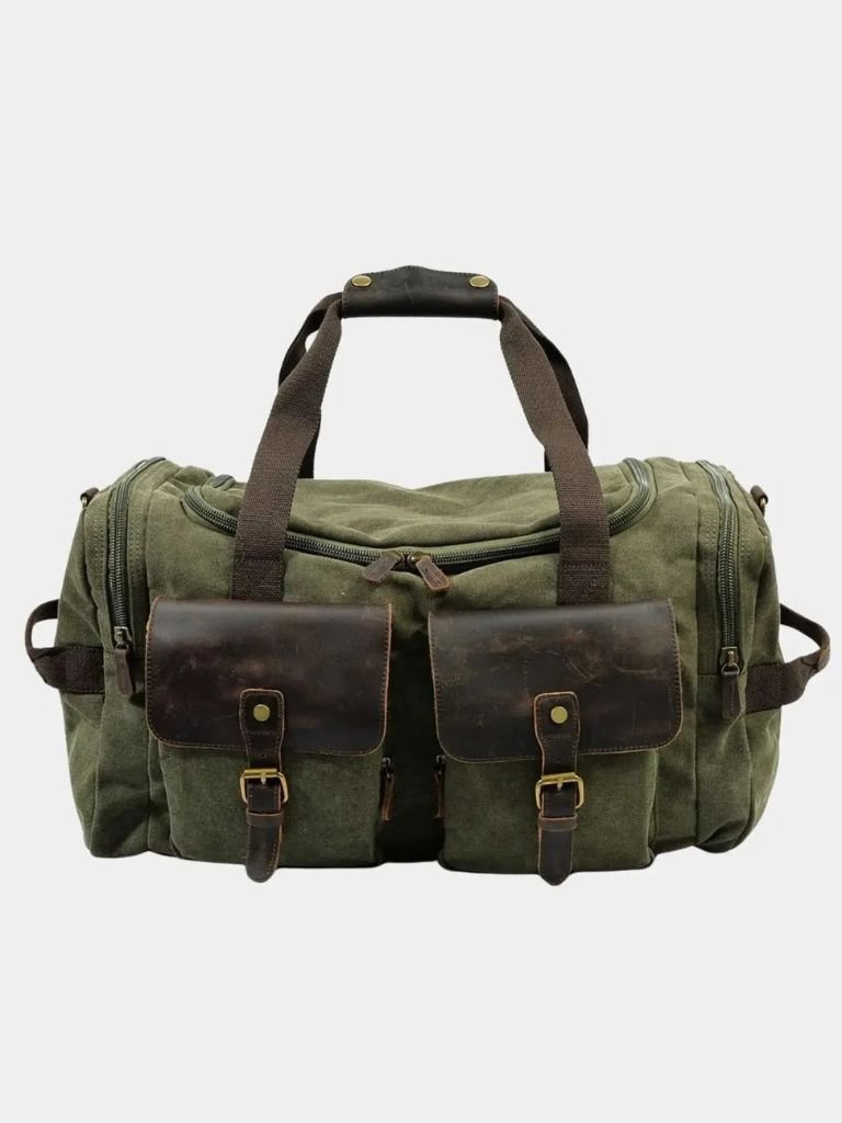 Drevante | Victor Highland Travel Bag