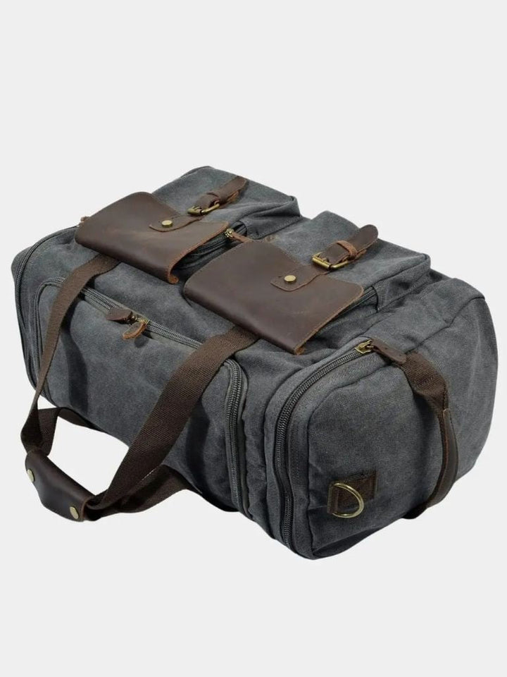 Drevante | Victor Highland Travel Bag