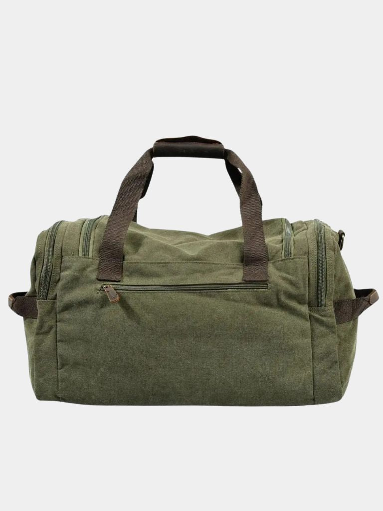 Drevante | Victor Highland Travel Bag