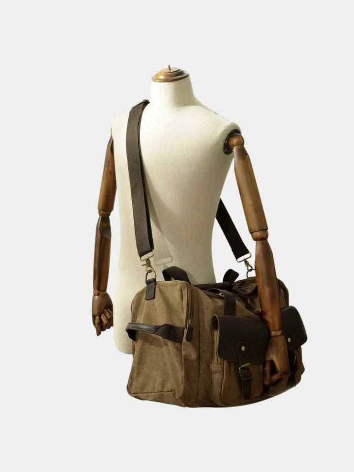 Drevante | Victor Highland Travel Bag