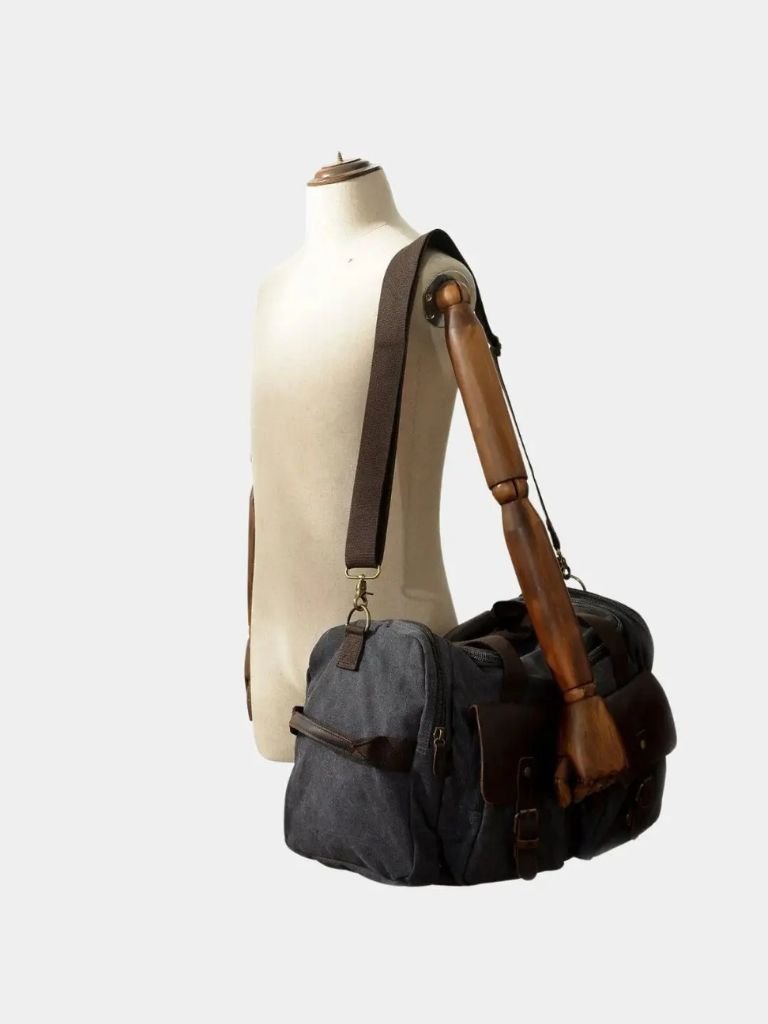 Drevante | Victor Highland Travel Bag