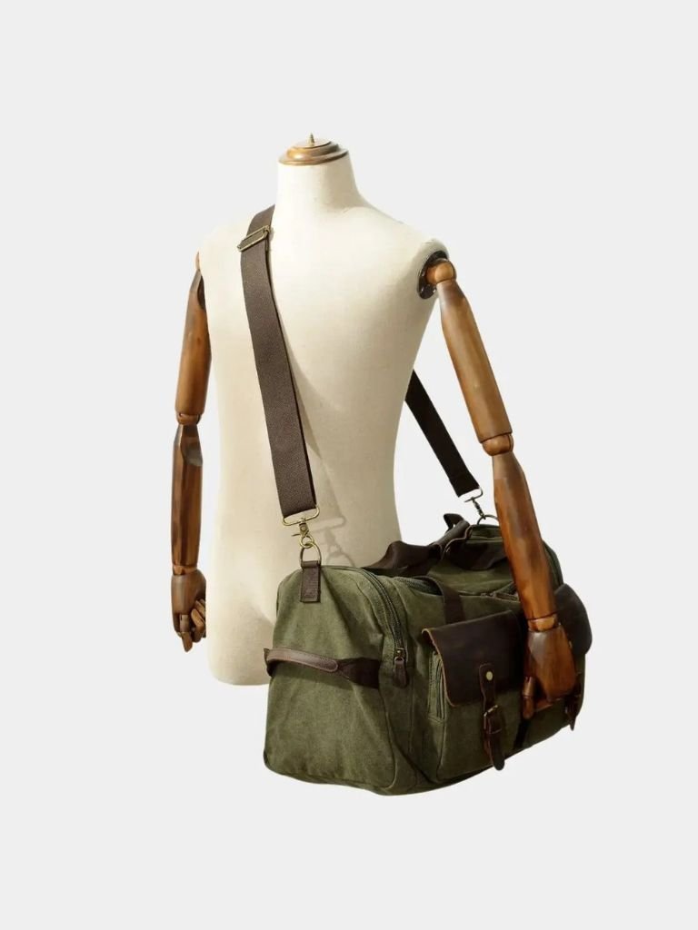 Drevante | Victor Highland Travel Bag