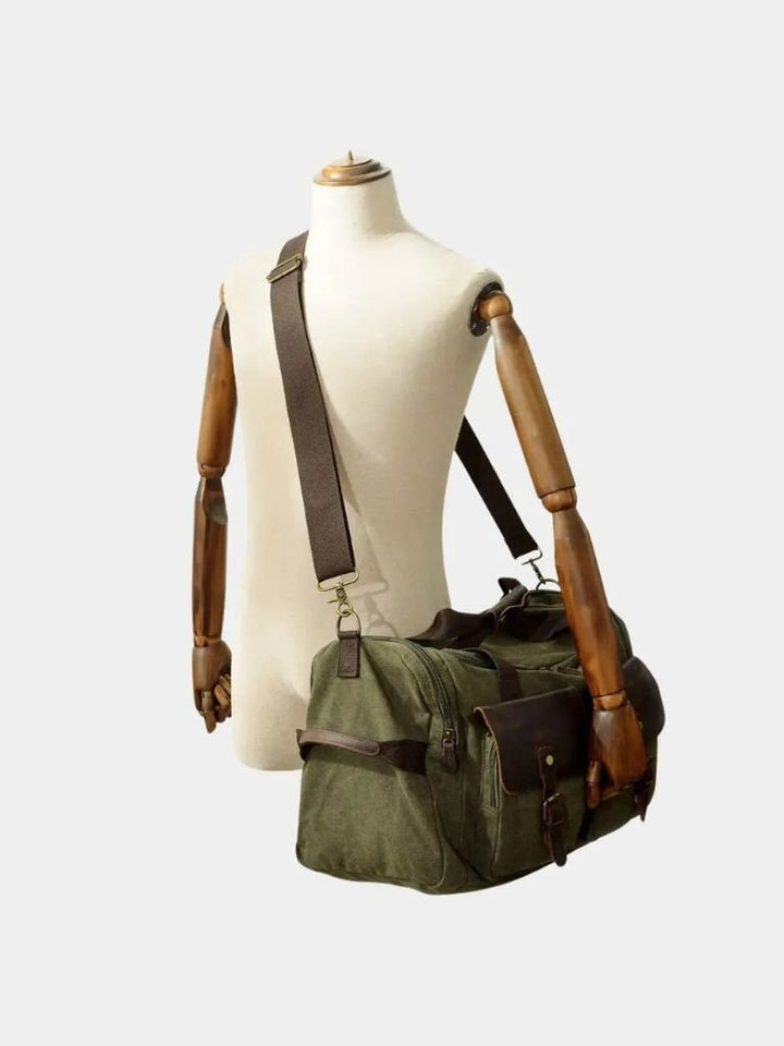 Drevante | Victor Highland Travel Bag