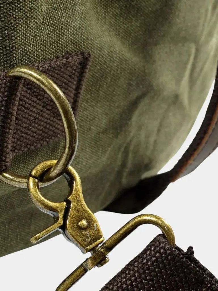 Drevante | Victor Highland Travel Bag