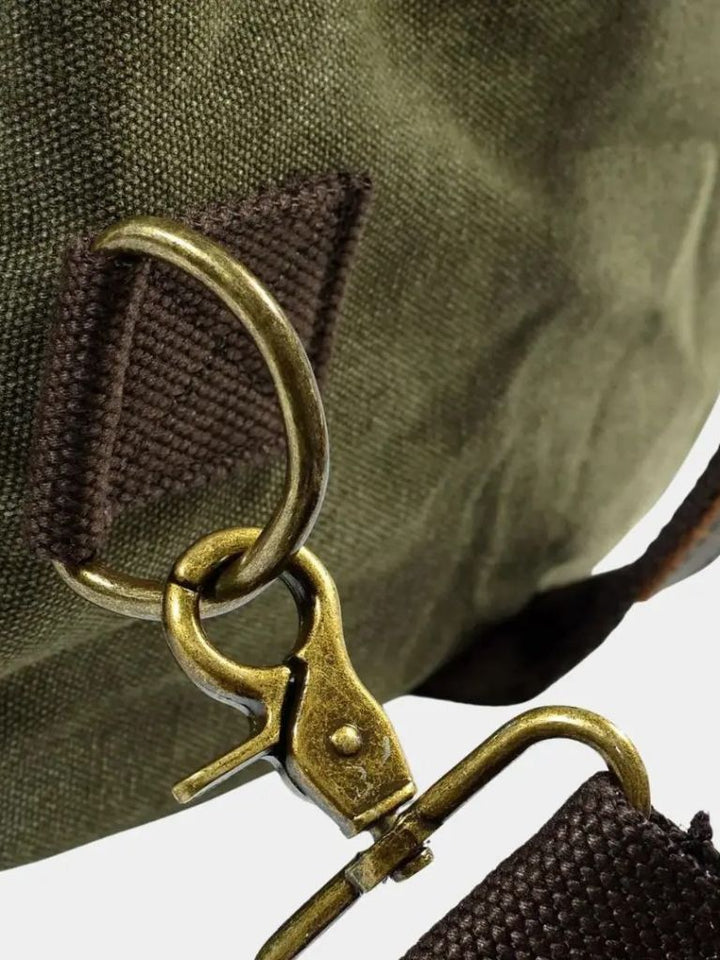 Drevante | Victor Highland Travel Bag