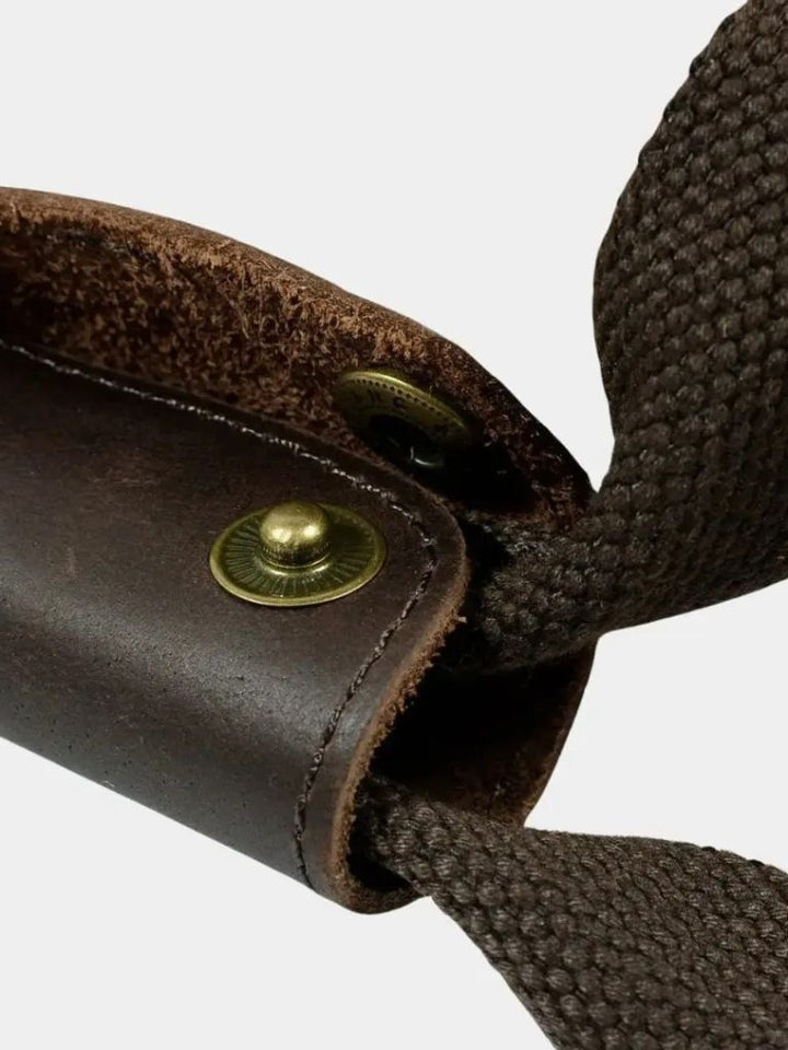 Drevante | Victor Highland Travel Bag