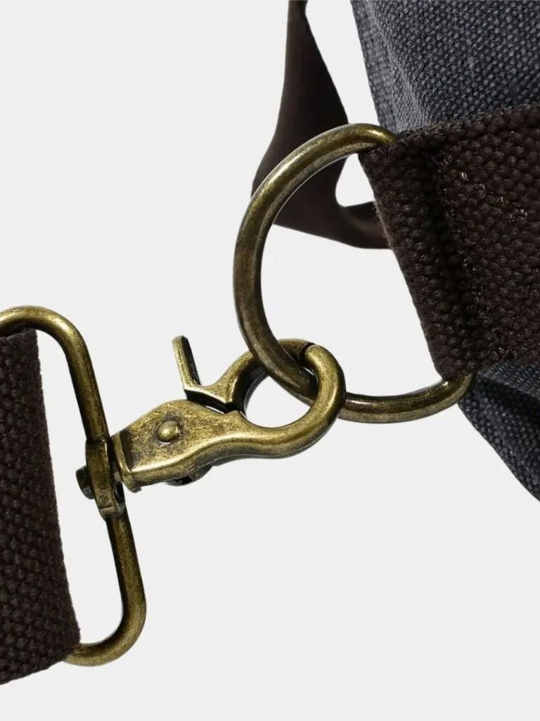 Drevante | Victor Highland Travel Bag