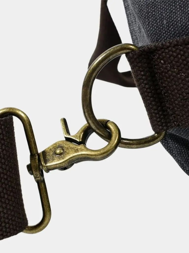 Drevante | Victor Highland Travel Bag