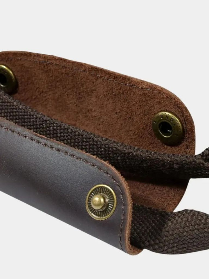 Drevante | Victor Highland Travel Bag